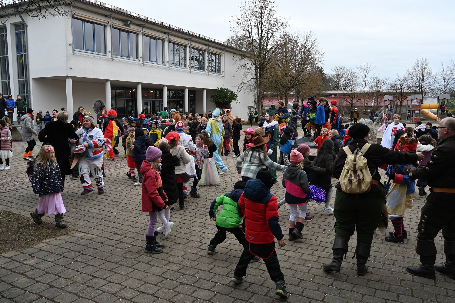 k2023 Fasnet 2
